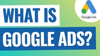 Google Ads چیست؟