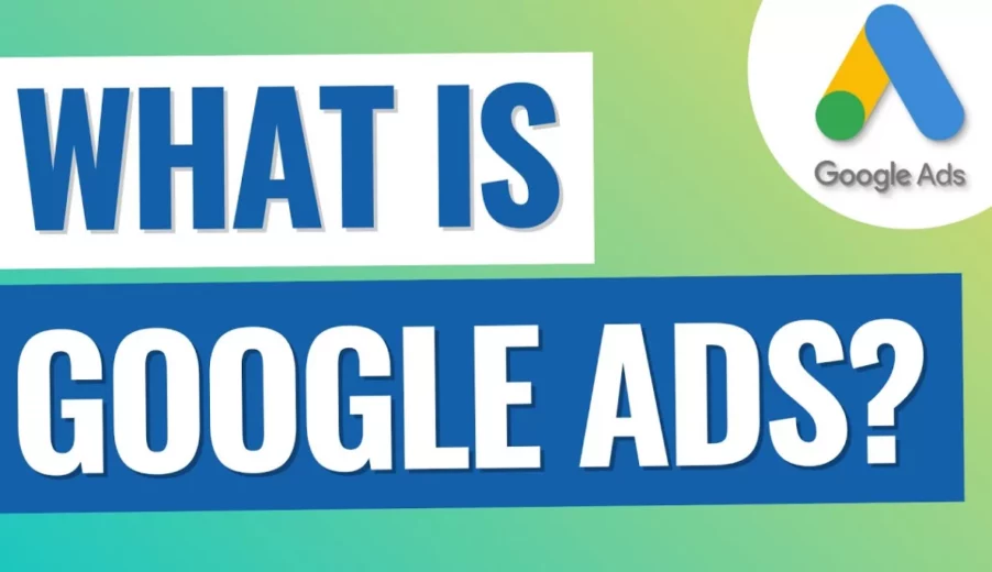 Google Ads چیست؟