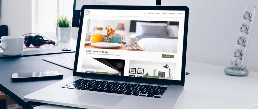 چرا هر کسبوکاری به یک وبسایت نیاز دارد؟